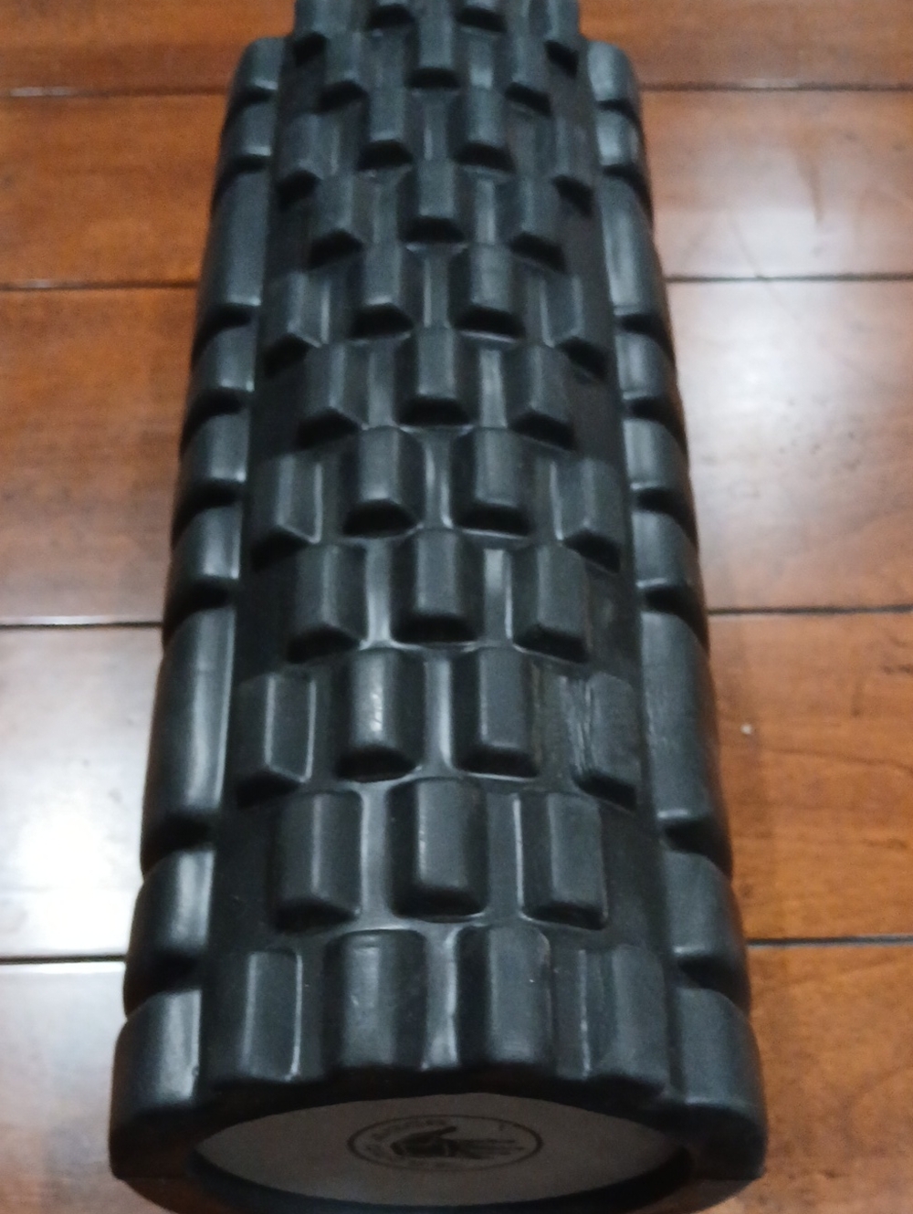 Body Glove Black Textured Foam Roller